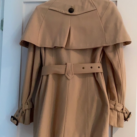 Very unique Miss Sixty jacket. Beautiful and well kept! Price is negotiable. - Picture 4 of 11